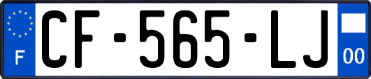 CF-565-LJ