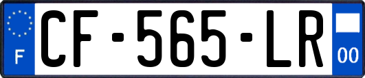 CF-565-LR