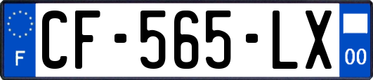 CF-565-LX