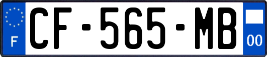 CF-565-MB