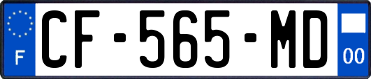 CF-565-MD
