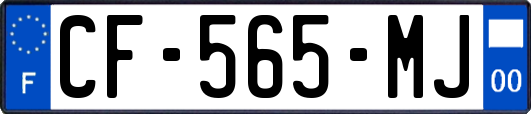 CF-565-MJ