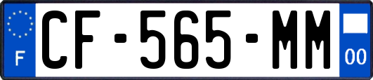 CF-565-MM