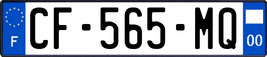 CF-565-MQ