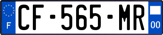 CF-565-MR