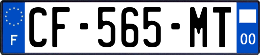 CF-565-MT