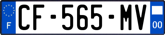 CF-565-MV