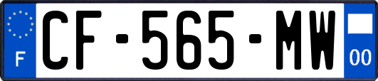 CF-565-MW