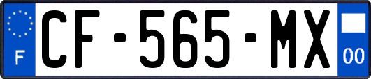 CF-565-MX