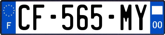 CF-565-MY