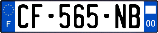 CF-565-NB
