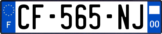 CF-565-NJ