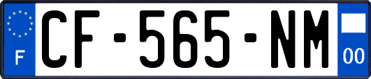 CF-565-NM