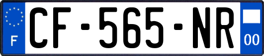 CF-565-NR