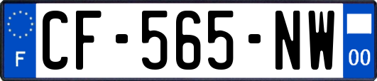 CF-565-NW