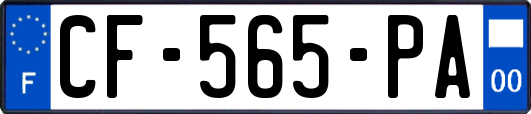 CF-565-PA