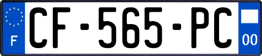 CF-565-PC