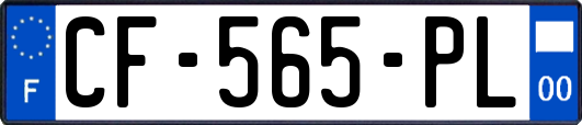 CF-565-PL