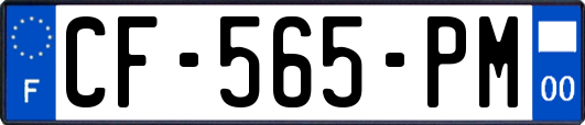 CF-565-PM