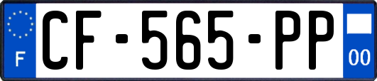 CF-565-PP