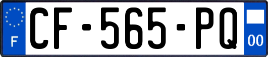 CF-565-PQ