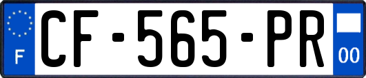 CF-565-PR