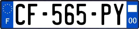 CF-565-PY