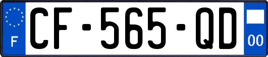 CF-565-QD