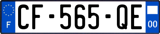 CF-565-QE