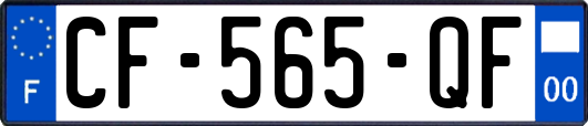 CF-565-QF