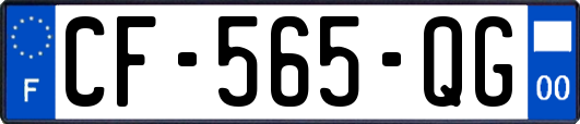 CF-565-QG