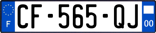 CF-565-QJ