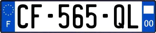 CF-565-QL