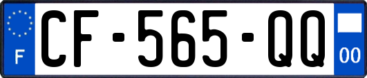 CF-565-QQ