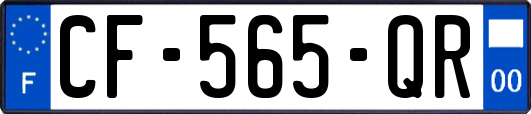 CF-565-QR