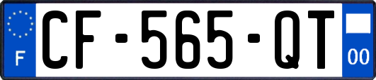 CF-565-QT