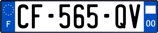 CF-565-QV