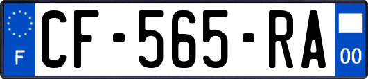CF-565-RA