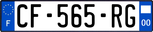 CF-565-RG
