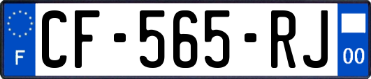 CF-565-RJ