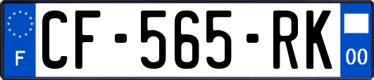 CF-565-RK