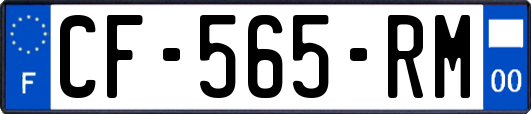 CF-565-RM