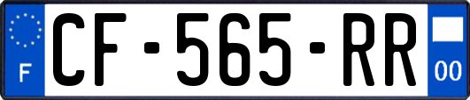 CF-565-RR