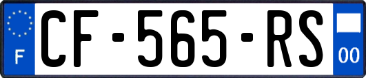 CF-565-RS