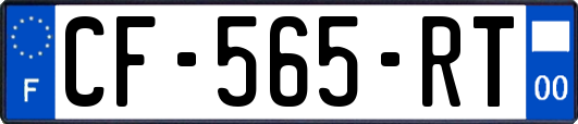 CF-565-RT