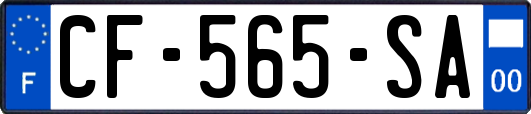 CF-565-SA