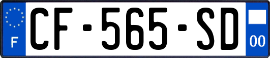 CF-565-SD