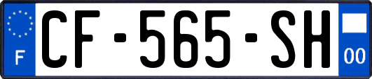 CF-565-SH