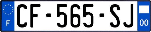 CF-565-SJ