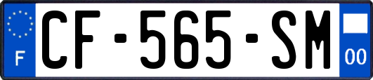 CF-565-SM